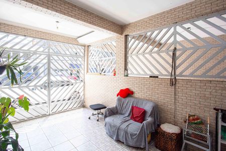 Casa para alugar com 120m², 4 quartos e 1 vagaGaragem