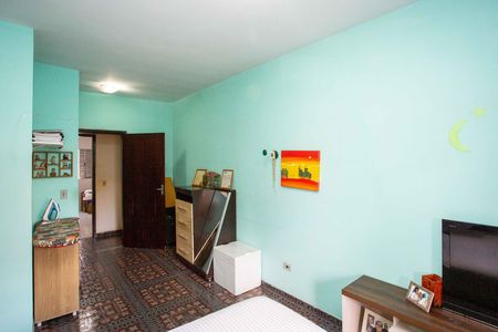 Casa para alugar com 120m², 4 quartos e 1 vagaQuarto Suite