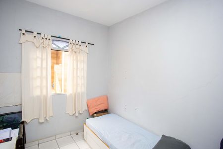 Casa para alugar com 120m², 4 quartos e 1 vagaQuarto 3