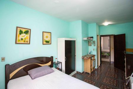 Casa para alugar com 120m², 4 quartos e 1 vagaQuarto Suite