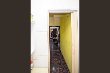 Casa para alugar com 120m², 4 quartos e 1 vagaBanheiro 2