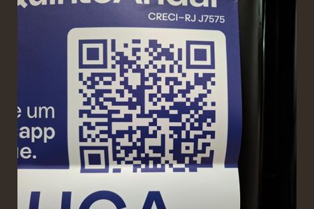 Apartamento para alugar com 98m², 3 quartos e sem vaga Apartamento para alugar com 98m², 3 quartos e sem vagaPlaca