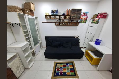 Apartamento para alugar com 98m², 3 quartos e sem vaga Apartamento para alugar com 98m², 3 quartos e sem vagaQuarto 1