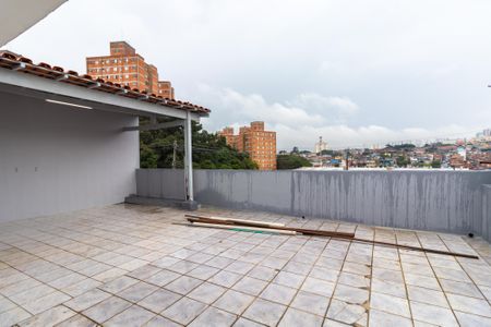 Casa para alugar com 4 quartos, 152m² em Jardim Catanduva, São Paulo