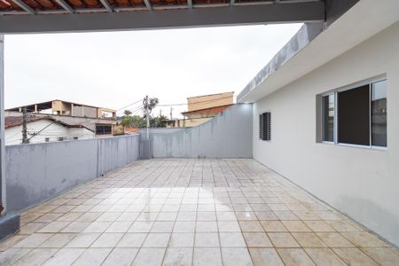 Casa para alugar com 152m², 4 quartos e 2 vagas