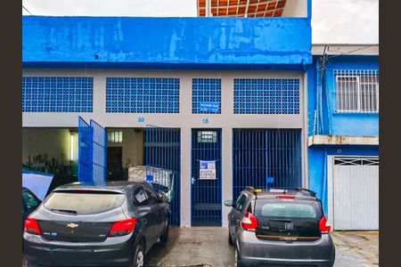 Casa para alugar com 152m², 4 quartos e 2 vagas