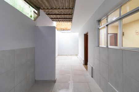 Casa para alugar com 152m², 4 quartos e 2 vagas