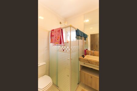 Apartamento para alugar com 600m², 4 quartos e 6 vagas Apartamento para alugar com 600m², 4 quartos e 6 vagasBanheiro da Suíte 3