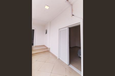 Varanda Quarto 1 de apartamento à venda com 4 quartos, 600m² em Quarta Parada, São Paulo