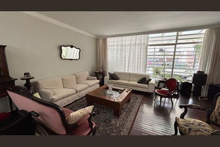 Casa à venda com 3 quartos, 191m² em Campo Belo, São Paulo