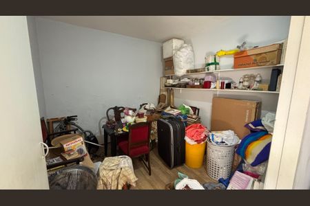 Casa à venda com 3 quartos, 191m² em Campo Belo, São Paulo