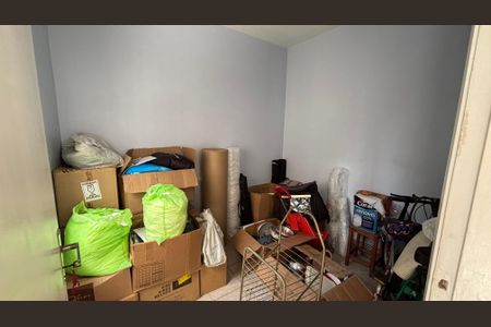 Casa à venda com 3 quartos, 191m² em Campo Belo, São Paulo