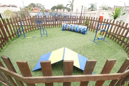 Apartamento para alugar com 50m², 2 quartos e 1 vagaEspaço pet