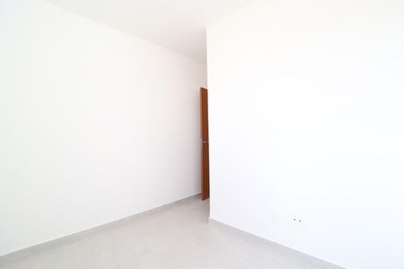 Quarto 2 - Suíte de apartamento para alugar com 2 quartos, 50m² em Jardim Patricia, Uberlândia