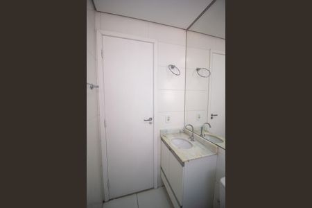 Apartamento para alugar com 50m², 2 quartos e 1 vagaBanheiro