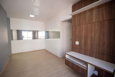 Apartamento para alugar com 50m², 2 quartos e 1 vagaSala 