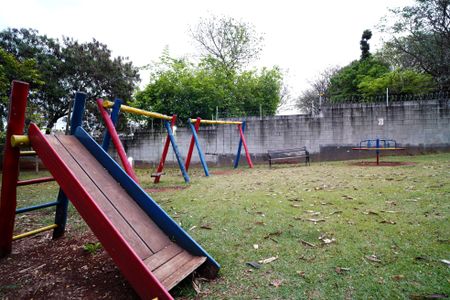 Apartamento para alugar com 50m², 2 quartos e 1 vagaÁrea comum