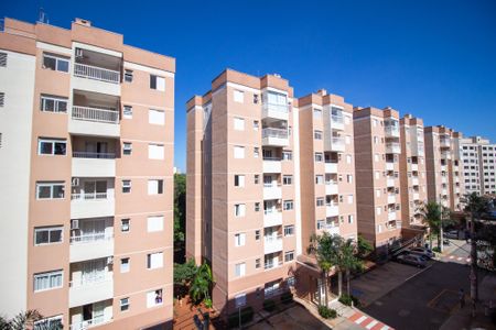 Apartamento para alugar com 50m², 2 quartos e 1 vagaVista da Sala 