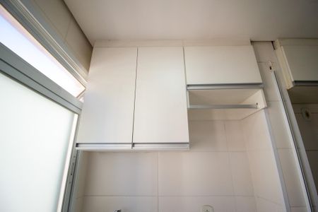 Apartamento para alugar com 50m², 2 quartos e 1 vagaÁrea de Serviço