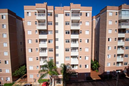 Apartamento para alugar com 50m², 2 quartos e 1 vagaVista do Quarto 1