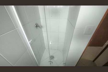 Apartamento à venda com 48m², 2 quartos e 1 vaga Apartamento à venda com 48m², 2 quartos e 1 vagaBanheiro