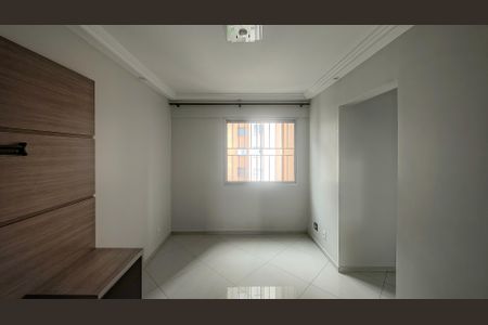 Sala de apartamento à venda com 2 quartos, 48m² em Vila Emir, São Paulo