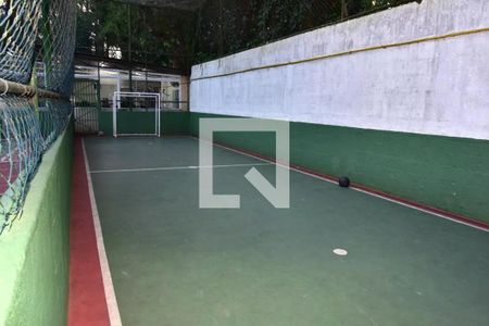 Apartamento à venda com 48m², 2 quartos e 1 vaga Apartamento à venda com 48m², 2 quartos e 1 vagaQuadra Esportiva