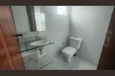 Apartamento à venda com 48m², 2 quartos e 1 vaga Apartamento à venda com 48m², 2 quartos e 1 vagaBanheiro