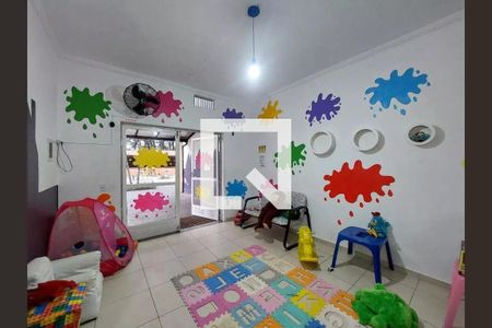 Apartamento à venda com 48m², 2 quartos e 1 vaga Apartamento à venda com 48m², 2 quartos e 1 vagaBrinquedoteca