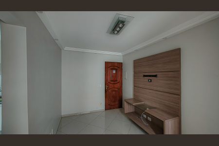 Apartamento à venda com 48m², 2 quartos e 1 vaga Apartamento à venda com 48m², 2 quartos e 1 vagaSala