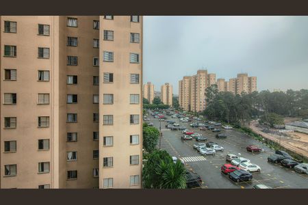 Apartamento à venda com 48m², 2 quartos e 1 vaga Apartamento à venda com 48m², 2 quartos e 1 vagaVista do Quarto 2