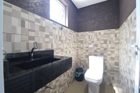 Apartamento à venda com 134m², 2 quartos e 1 vagaLavabo Cobertura