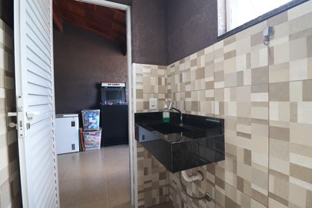 Apartamento à venda com 134m², 2 quartos e 1 vagaLavabo Cobertura