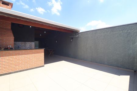 Apartamento à venda com 134m², 2 quartos e 1 vagaCobertura