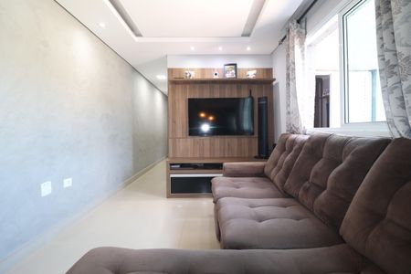Apartamento à venda com 134m², 2 quartos e 1 vagaSala