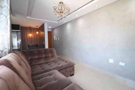 Apartamento à venda com 134m², 2 quartos e 1 vagaSala