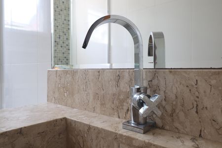 Apartamento à venda com 134m², 2 quartos e 1 vagaBanheiro 2