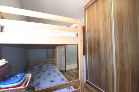 Apartamento à venda com 134m², 2 quartos e 1 vagaQuarto 2