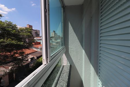 Apartamento à venda com 134m², 2 quartos e 1 vagaVaranda Quarto 1 suíte