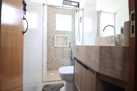 Apartamento à venda com 134m², 2 quartos e 1 vagaBanheiro 2