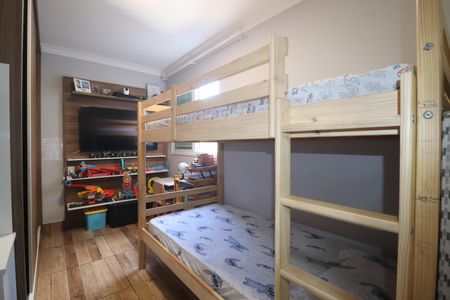 Apartamento à venda com 134m², 2 quartos e 1 vagaQuarto 2