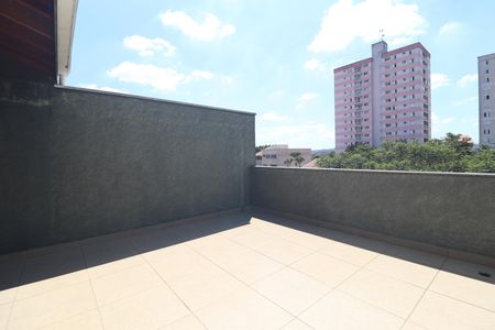 Apartamento à venda com 134m², 2 quartos e 1 vagaCobertura