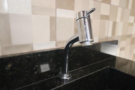 Apartamento à venda com 134m², 2 quartos e 1 vagaLavabo Cobertura
