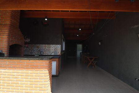 Apartamento à venda com 134m², 2 quartos e 1 vagaCobertura - Espaço Gourmet