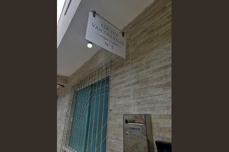 Apartamento para alugar com 40m², 1 quarto e sem vagaentrada 