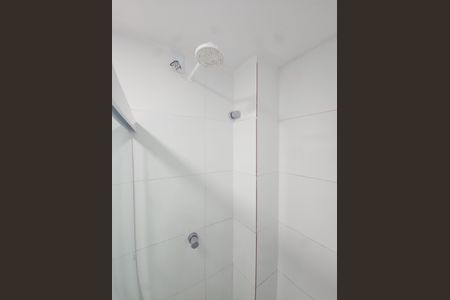 Apartamento para alugar com 40m², 1 quarto e sem vagaBanheiro