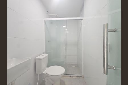 Apartamento para alugar com 40m², 1 quarto e sem vagaBanheiro