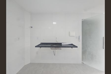 Apartamento para alugar com 40m², 1 quarto e sem vagaCozinha