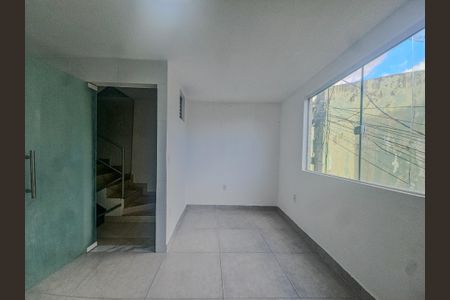 sala de apartamento para alugar com 1 quarto, 40m² em Santo Agostinho, Salvador
