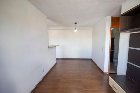 Apartamento para alugar com 2 quartos, 50m² em Riacho Fundo Ii - 1a Etapa, Brasília
